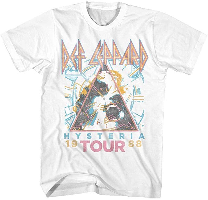 Polish aduro Rock Shirt